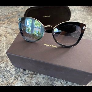 Tom Ford Sunglasses